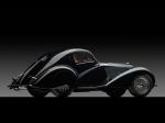 Delahaye 135 Competition Court Coupe par Figoni & Falaschi 1936 года